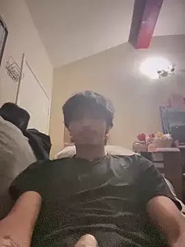 Freechat Cordo_Abel on StripChat