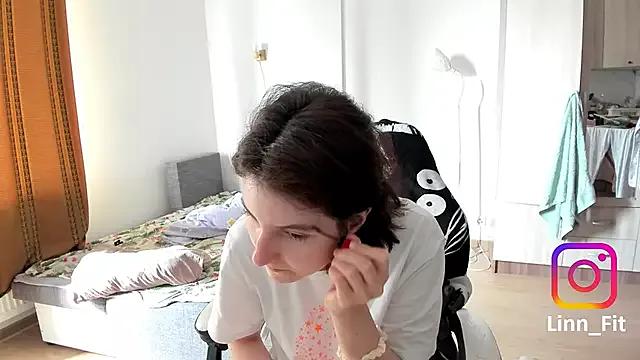 Ctrl_V_Desire on StripChat 