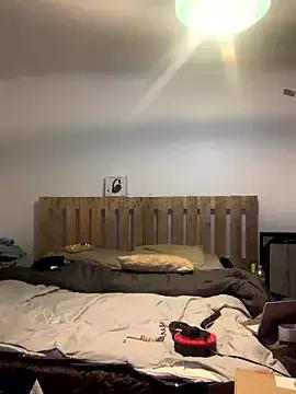 CummingStars98 on StripChat 