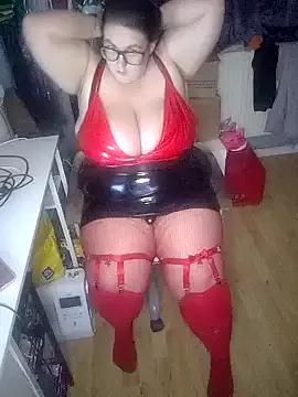 CummingStars98 on StripChat 