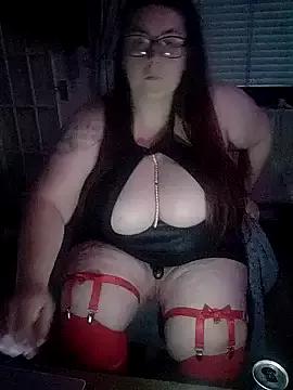 CummingStars98 on StripChat 