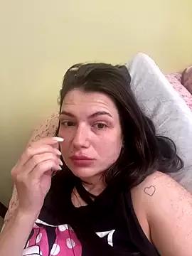 Freechat Cute_Erika on StripChat