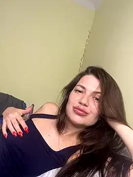 Freechat Cute_Erika on StripChat