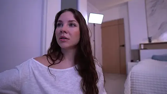 Cute_Foxy@xh on StripChat