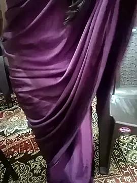 Cute_rani01 on StripChat 