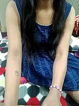 Cute_rani01 on StripChat 