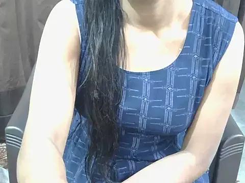 Cute_rani01 on StripChat 