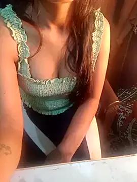 Cute_rani01 on StripChat 