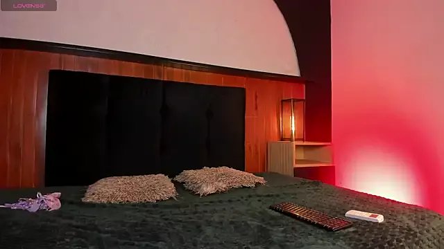 Freechat CuteButHarder on StripChat