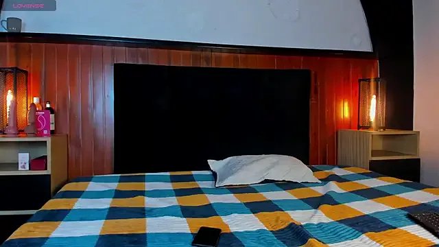 Freechat CuteButHarder on StripChat