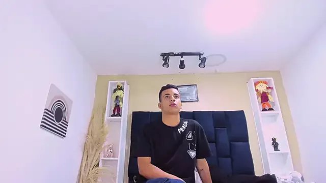 Freechat DamianAndMAximoo on StripChat