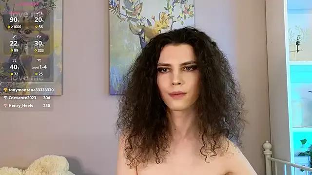 DamienLake on StripChat 