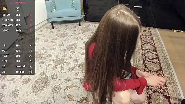 Freechat DarleneHatt on StripChat