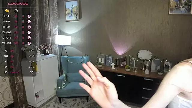 Freechat DarleneHatt on StripChat