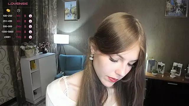 Freechat DarleneHatt on StripChat