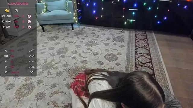 Freechat DarleneHatt on StripChat