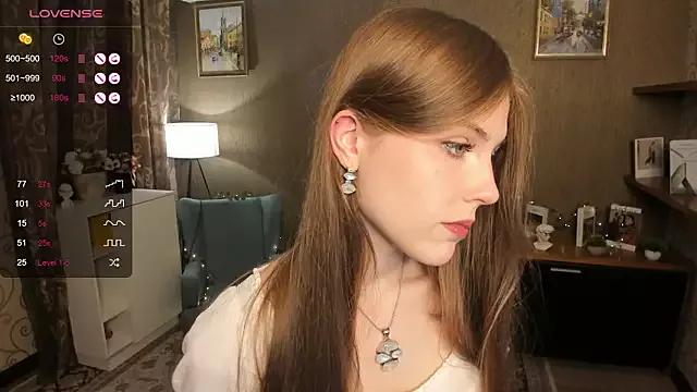 Freechat DarleneHatt on StripChat