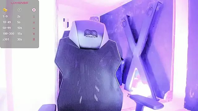 Private DarlingBDSM_ on StripChat