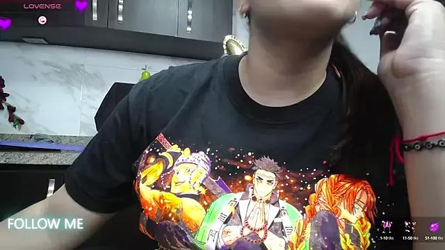 dayadubey_ on StripChat 