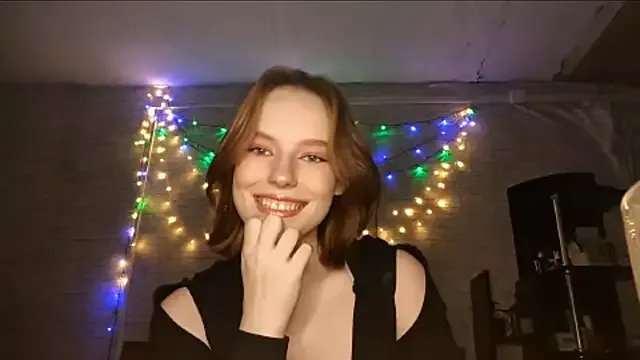 Freechat deep_eyes on StripChat