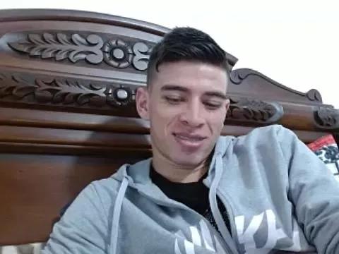 DEIBY_BABY on StripChat