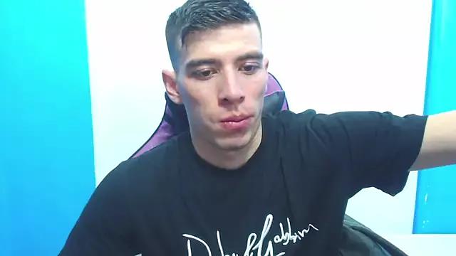 DEIBY_BABY on StripChat