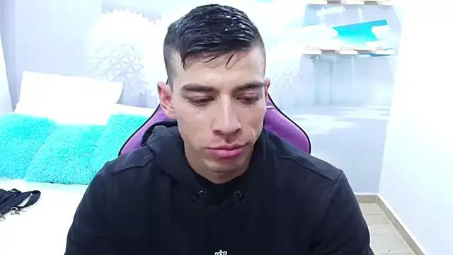 DEIBY_BABY on StripChat