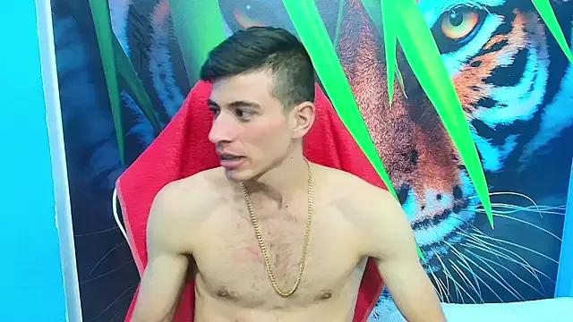 DEIBY_BABY on StripChat