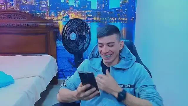 DEIBY_BABY on StripChat