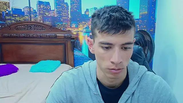 DEIBY_BABY on StripChat