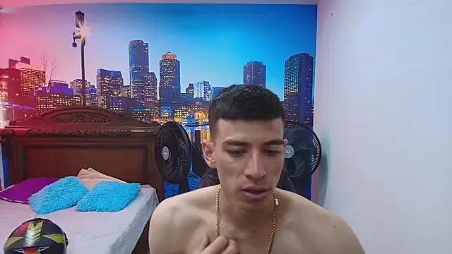 DEIBY_BABY on StripChat