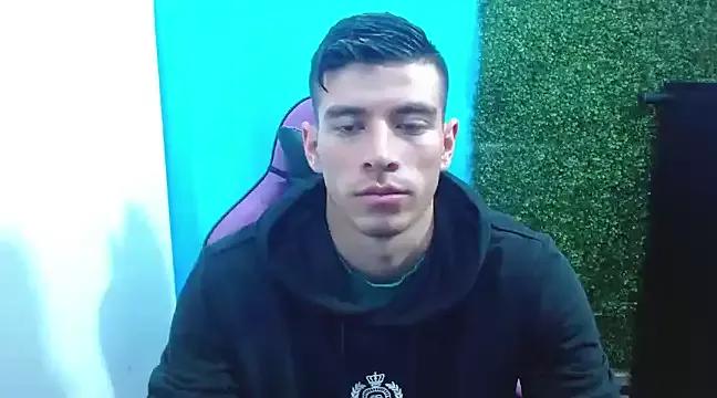 DEIBY_BABY on StripChat