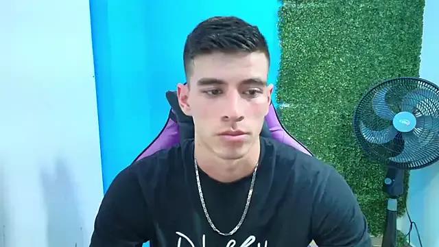 DEIBY_BABY on StripChat