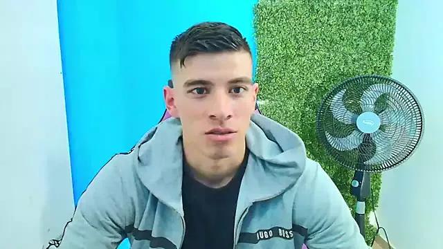 DEIBY_BABY on StripChat