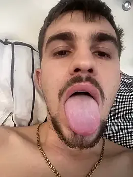 Demonpull69 on StripChat