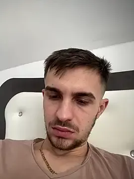 Demonpull69 on StripChat