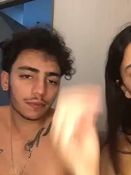 Freechat devil__01 on StripChat