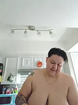 DevilDahm on StripChat