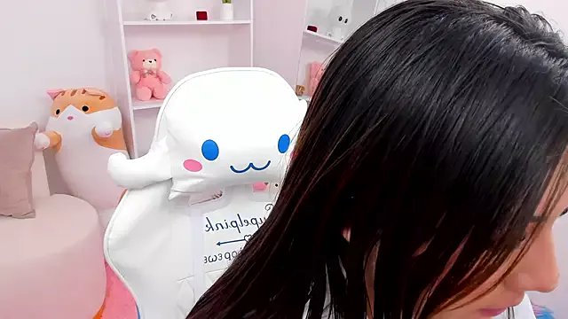 Freechat dolce_antonellaa on StripChat