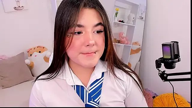 Freechat dolce_antonellaa on StripChat