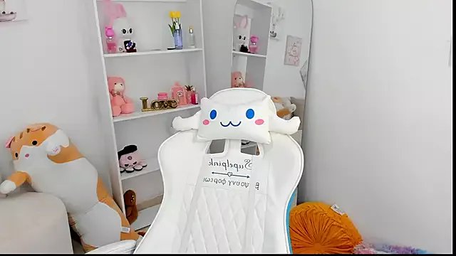 Freechat dolce_antonellaa on StripChat