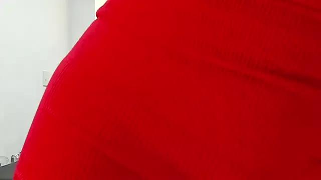 doll_celeste20 on StripChat 