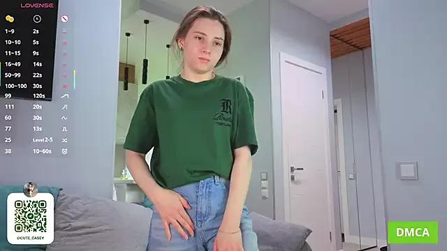 DonnaBurkee on StripChat 
