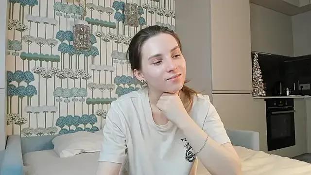 DonnaBurkee on StripChat 
