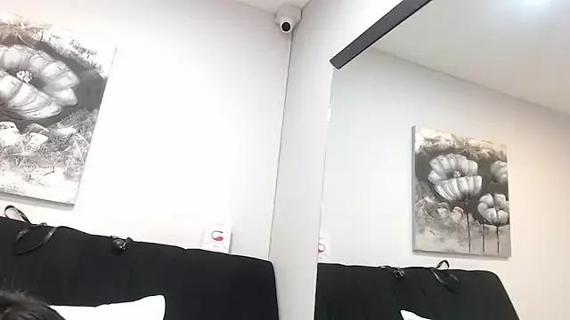 Private DonnaJoness on StripChat