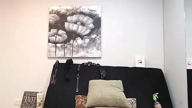 Private DonnaJoness on StripChat