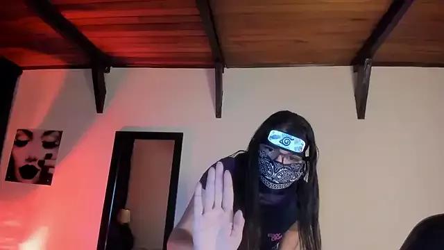 donnasoto on StripChat 