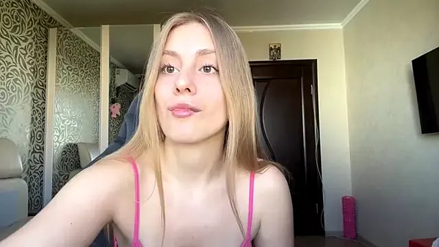 Freechat DreamyOlivia on StripChat