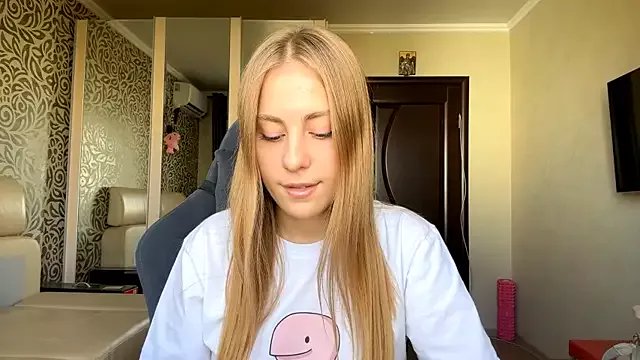 Freechat DreamyOlivia on StripChat