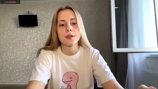 Freechat DreamyOlivia on StripChat